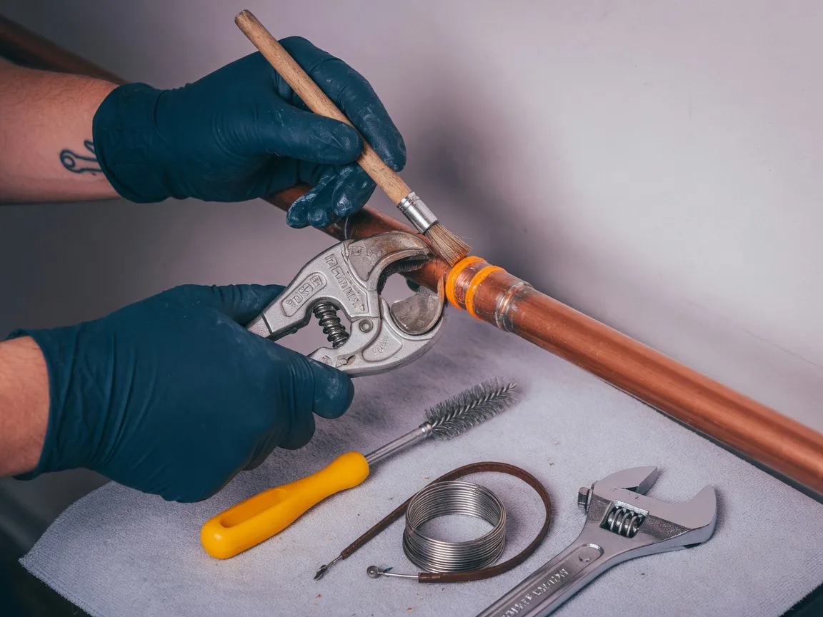 Why choose Sump Pump Repair in Clarksville, OH